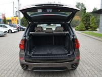używany BMW X5 Lift Opłacone 40D Xdrive 306KM Serwis Soft close Pan…