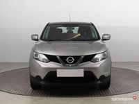 Używany Nissan Qashqai 2014 Szary SUV