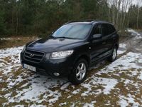 używany Hyundai Santa Fe 