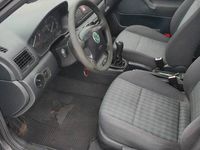 używany Skoda Octavia 1.9Tdi, alh