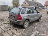 Używany Kia Sportage 2006 SUV