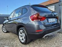 Używany BMW X1 143 KM (105 kW) 2014 Szary SUV