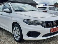 używany Fiat Tipo 1.6dm 120KM 2018r. 167 000km