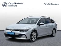 Używany VW Golf VIII 150 KM (110 kW) 2022 Kombi