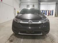 używany Honda CR-V 2.4dm 184KM 2018r. 58 800km