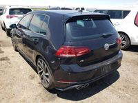 używany VW Golf VII 2dm 288KM 2019r. 55 500km