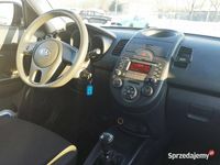 Używany Kia Soul 2009 SUV