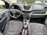 Używany Suzuki Alto 68 KM (50 kW) 2009 Hatchback