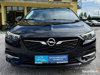 Używany Opel Insignia 170 KM (125 kW) 2019 Granatowy Kombi