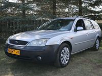 używany Ford Mondeo 2003r. 2,0 Diesel Automat Tanio - Możliwa Zamiana! Mk3 (2000-2…