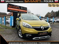 używany Renault Scénic III Salon Pl /Navi /Xmod Paris / 1 Rej. 2014 / Serwisowany do 2…