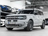 używany Ford Bronco Sport 1.5dm 184KM 2022r. 4 000km