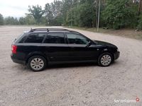 Używany Audi A4 2001