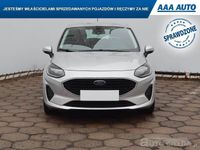 Używany Ford Fiesta 75 KM (55 kW) 2022 Srebrny Hatchback