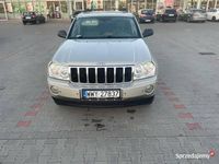 używany Jeep Grand Cherokee 