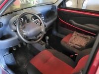 Używany Fiat Seicento 2003 Hatchback