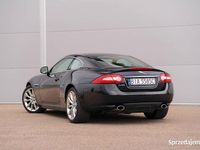 Używany Jaguar XK R 2011