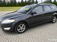 używany Ford Mondeo VI 2,0b DUDKI11 Convers+Navi,Klimatronic 2 str.Alu,Kredyt.GWARANCJA