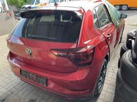 używany VW Polo 2dm 207KM 2024r. 15 600km