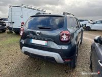 używany Dacia Duster II 1.5 BlueDCi 115 Prestige FJ867