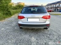 używany Audi A4 Allroad 2.0 TDI SLINE catback downpipe