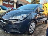 używany Opel Corsa E Krajowy32tys.km 1.4 90KM Klimatyzacja JAK NOWA