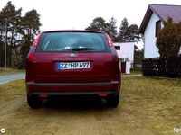 używany Ford Focus 2.0 benzyna 145KM warty uwagi