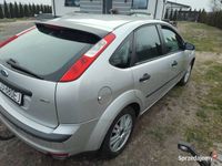 używany Ford Focus sprawny doinwestowany