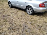 używany Audi A4 b5