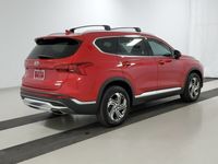 używany Hyundai Santa Fe 2.5 automat