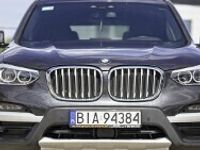 używany BMW X3 G01 xDrive30e 245KM