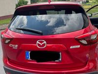 używany Mazda CX-5 