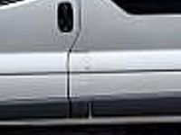 używany Renault Trafic II Zadbana 9-cio osobowa wersja