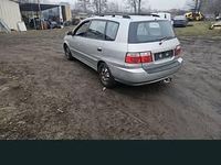 Używany Kia Carens 2007 Minivan