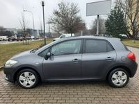 używany Toyota Auris 2.0 D-4D