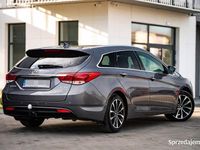 używany Hyundai i40 1.6 CRDi 136KM (Skrzynia DCT)