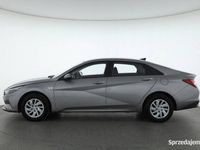 używany Hyundai Elantra 1.6 MPI