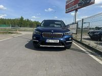 używany BMW X1 II (F48) (2015-)