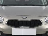 używany Kia Ceed II , Salon Polska, VAT 23%, Klima, Parktronic