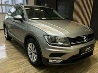 używany VW Tiguan 2.0 TDI 150KM * DSG *navi* kamera * gwarancja * bezwypadkowy * film