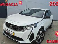 Używany Peugeot 3008 Active 2022 Biały SUV