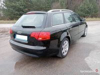 używany Audi A4 1.6 mpi!+ lpg , Zarejestrowana!