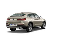 używany BMW X4 xDrive30i