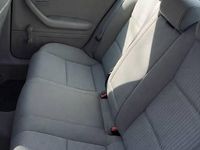 Używany Audi A4 2005 Niebieski Sedan/Limuzyna