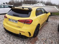 używany Mercedes A45 AMG 2dm 421KM 2020r. 40 087km