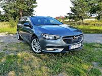 używany Opel Insignia 2dm 170KM 2017r. 242 000km