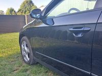 Używany VW Passat 2010 Czarny Kombi