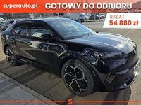 Nowe Ford Capri Premium 210 kW (286 KM) 2025 Czarny SUV