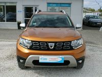 używany Dacia Duster 2 Lata Gwarancji ! Kamera Tempomat Nawigacja 35tys km ! II (2…