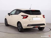używany Nissan Micra 0.9 IG-T